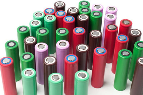 Batteries