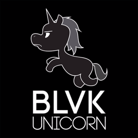 Blvk Unicorn