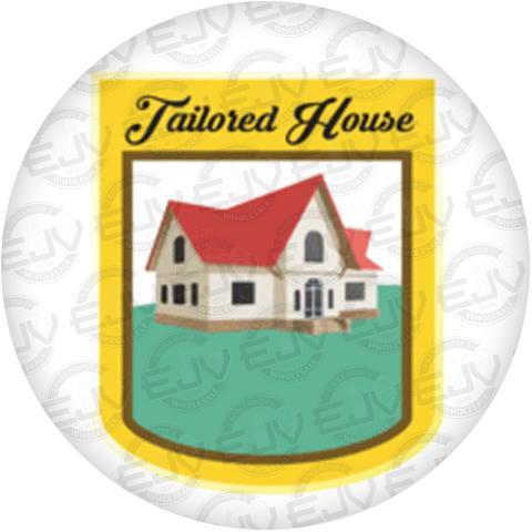 Tailored House 100ml