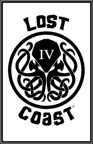 Lost Coast