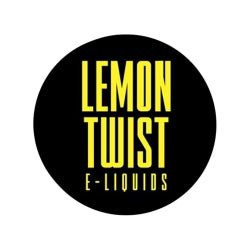 Lemon Twist E-Juice
