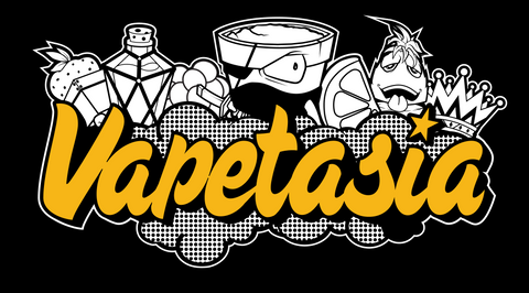 Vapetasia