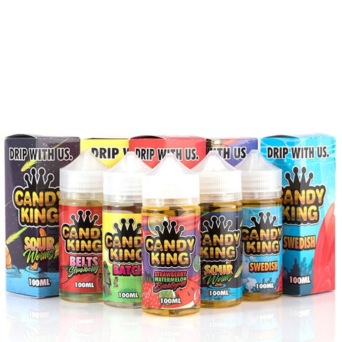 Candy King