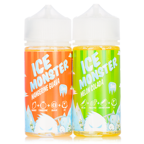 ICE MONSTER