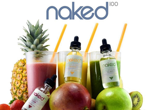 Naked 100