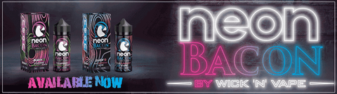 Neon Bacon