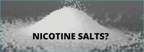 Nic Salts