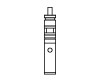 Herb/Concentrate Vaporizers