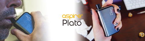 Aspire Plato