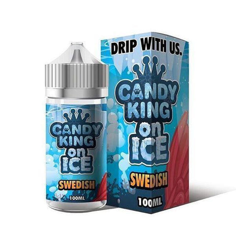Swedish on Ice by Candy King