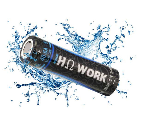Hohm Work 18650