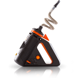 THE PLENTY VAPORIZER