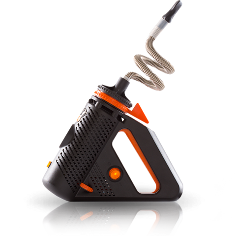 THE PLENTY VAPORIZER