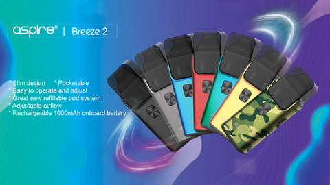 Aspire Breeze 2 AIO