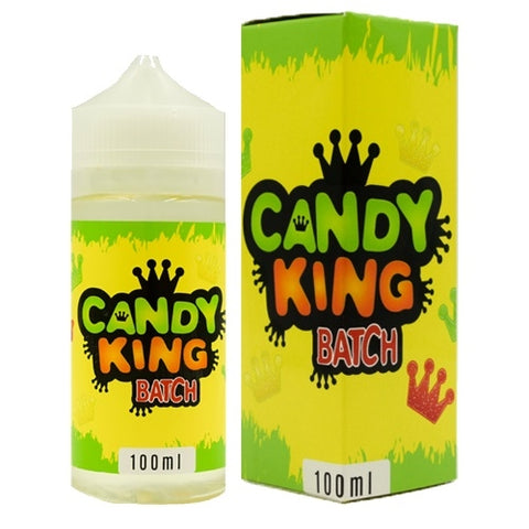Batch by Candy King