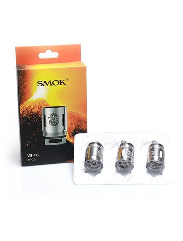 SMOK TFV8 - V8-T8 Replacement Coils