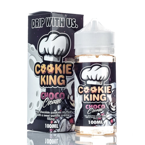 CHOCO CREAM - 100ML