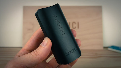 IQ VAPORIZER