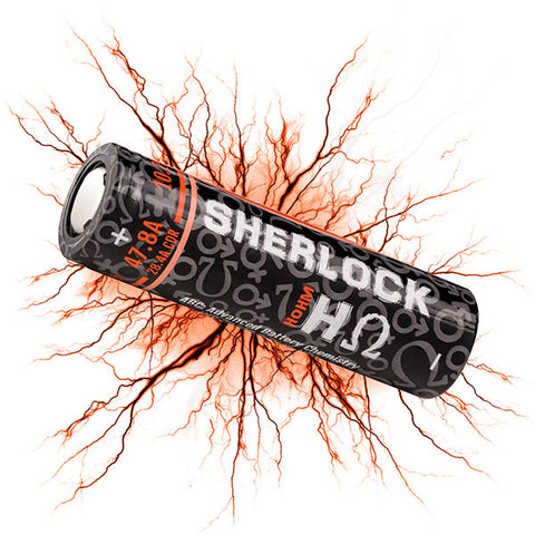 Sherlock Hohm 20700