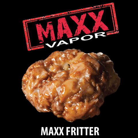 MAXX FRITTER