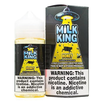Milk King