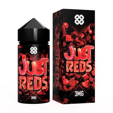 Just Reds - 100ml
