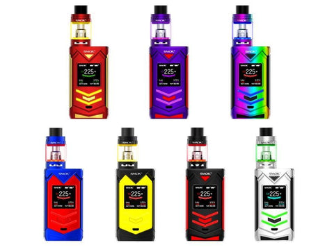 SMOK VENENO 225W TC STARTER KIT