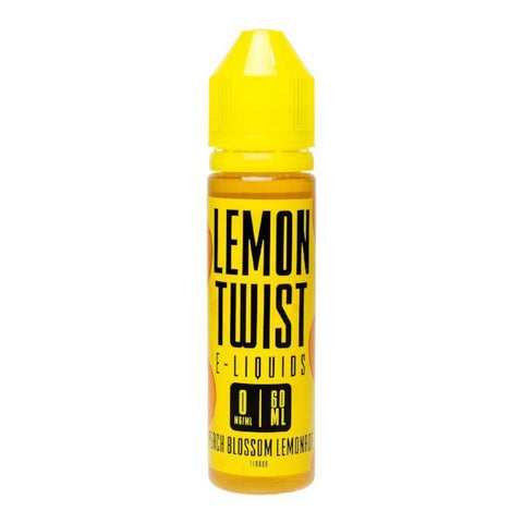 PEACH BLOSSOM LEMONADE 60ML