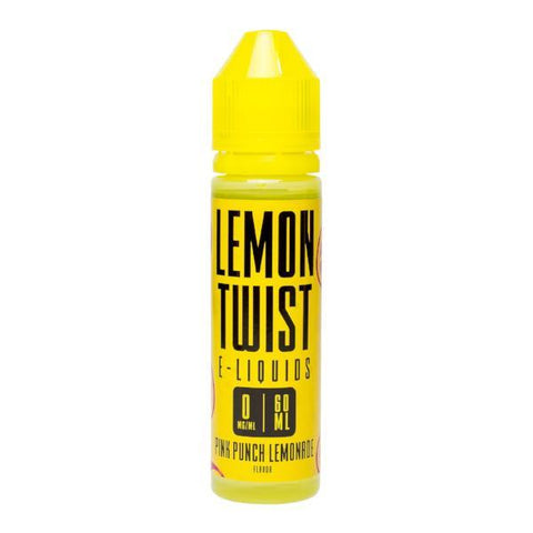 PINK PUNCH LEMONADE 60ML