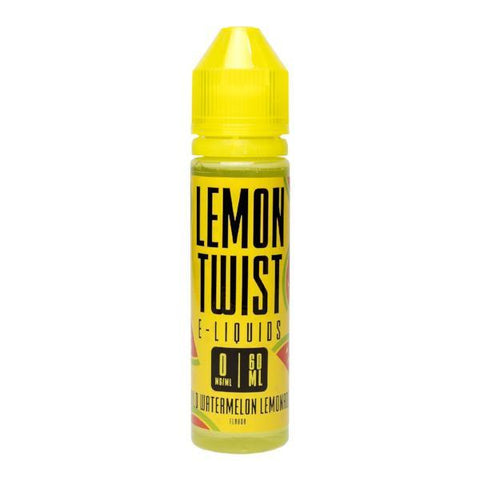 WILD WATERMELON LEMONADE 60ML