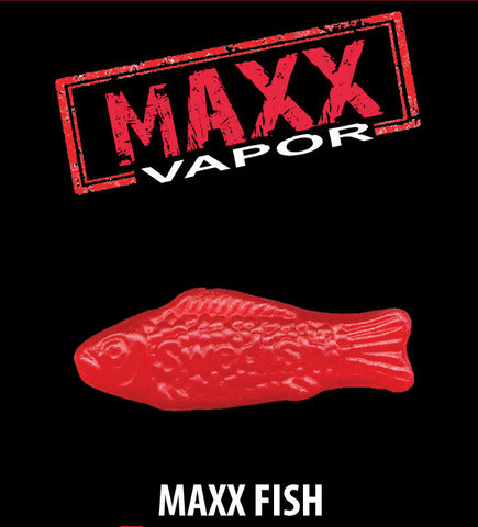 MAXX Fish