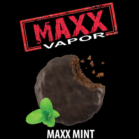 MAXX MINT 100ML