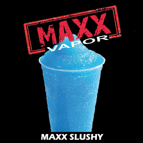 MAXX SLUSHY 100ML