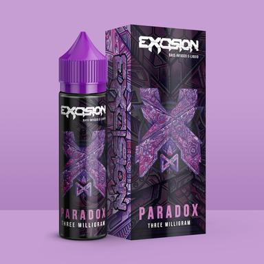 Excision - Paradox