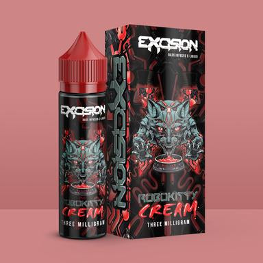 Excision - Robokitty Cream