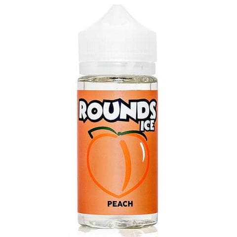 PEACH ICE BY ROUNDS
