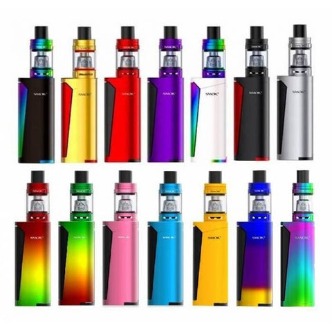 SMOK PRIV V8 60W STARTER KIT