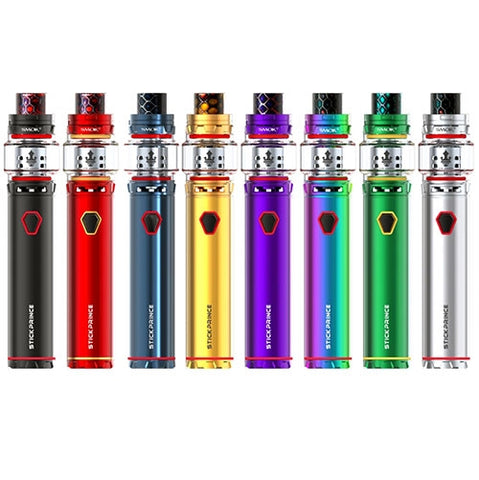 SMOK STICK PRINCE KIT - PEN-STYLE TFV12 PRINCE
