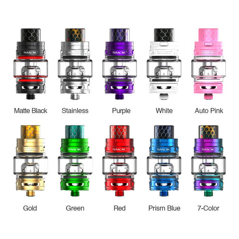 SMOK TFV12 BABY PRINCE SUB-OHM TANK