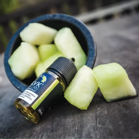 BLVK UNICORN HONEYDEW NIC. SALT E-LIQUID 30ML