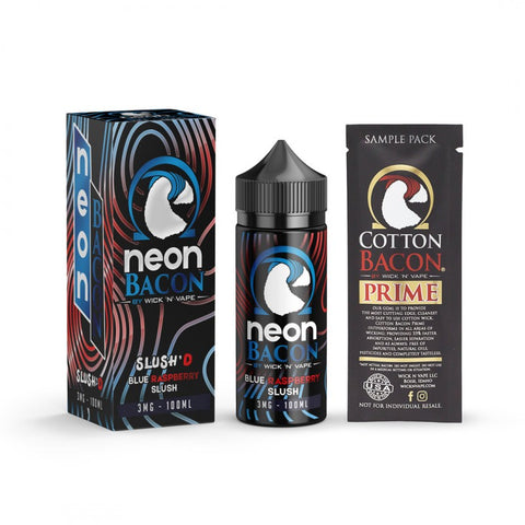 Neon Bacon - Slush'd