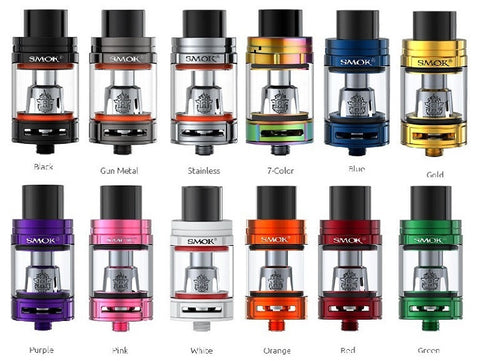 Baby Beast Tank by SMOK
