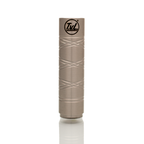 TVL - Stainless Steel 20700 Mod