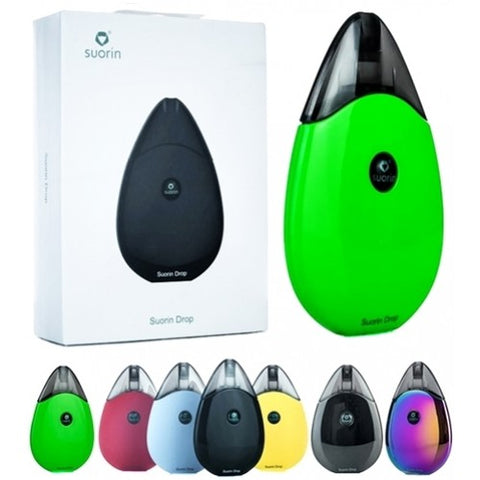 suorin drop