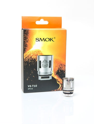 SMOK TFV8 - V8-T10 Replacement Coils