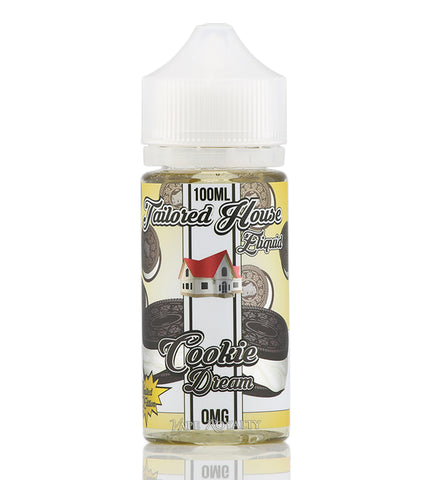 Cookie Dream by Tailored House 100ml