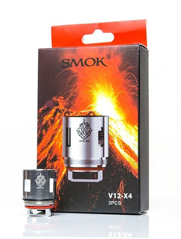 TFV12 V12 Coils