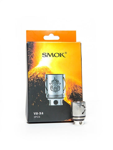 TFV8 Replacement Coils