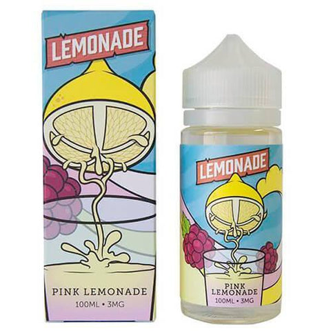 Pink Lemonade - By Vapetasia