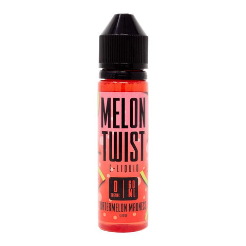 WATERMELON MADNESS 60ML